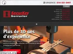 Sites similar to securkey-locksmith.com