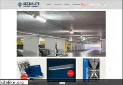 Sites similar to securlite.com