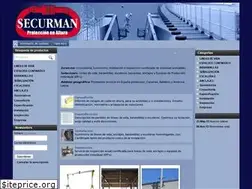 Sites similar to securman.net