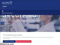 Sites similar to securmed.org.uk
