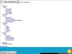 Sites similar to securolytics.net