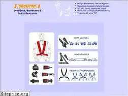 Sites similar to securon.co.uk
