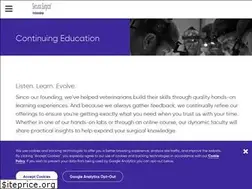 Sites similar to securosuniversity.com