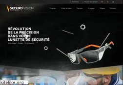 Sites similar to securovision.com