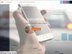 Sites similar to securpms.com