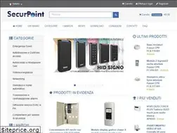Sites similar to securpoint.com