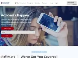 Sites similar to securranty.com