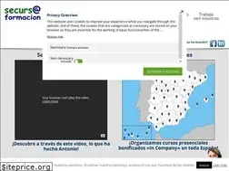 Sites similar to secursa.com