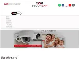 Sites similar to secursar.com