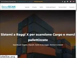 Sites similar to securscan.eu