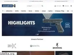 Sites similar to securtec24.de