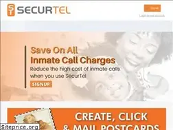 Sites similar to securtel.us