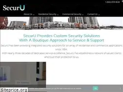 Sites similar to securu.com