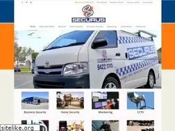 Sites similar to securus.com.au