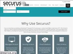 Sites similar to securus.me