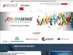 Sites similar to securuscctv.com