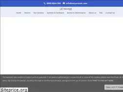Sites similar to securusuk.com