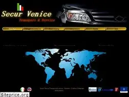 Sites similar to securvenice.it
