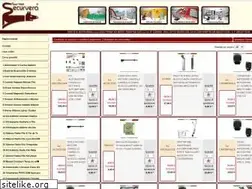 Sites similar to securvera.it