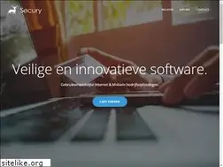 Sites similar to secury.nl