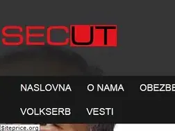 Sites similar to secut.rs