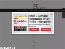 Sites similar to secutechexpo.com