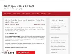 Sites similar to secutechvietnam.wordpress.com