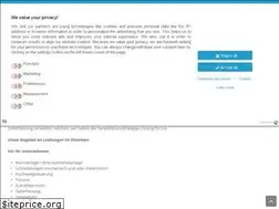 Sites similar to secutimetec.de