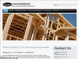 Sites similar to secutracengineering.com