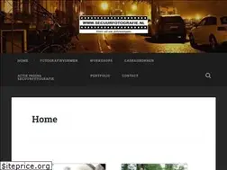 Sites similar to secuurfotografie.nl