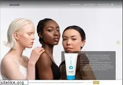 Sites similar to secuvie.com