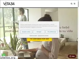 Sites similar to secuvita.es