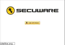 Sites similar to secuware.com