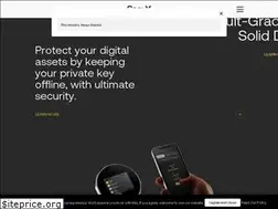 Sites similar to secuxtech.com