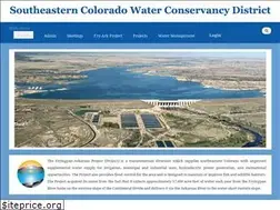 Sites similar to secwcd.org