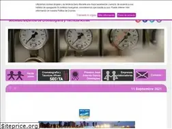 Sites similar to secyta.es