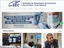 Sites similar to secza.org.ar