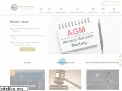 Sites similar to seczim.co.zw