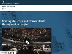 Sites similar to sed-efca.org