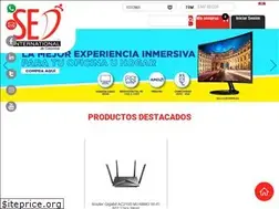 Sites similar to sed.international