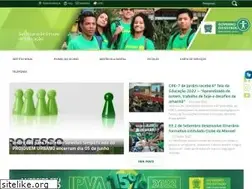 Sites similar to sed.ms.gov.br