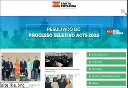 Sites similar to sed.sc.gov.br