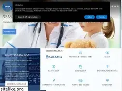 Sites similar to seda-spa.it