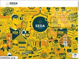 Sites similar to seda.college