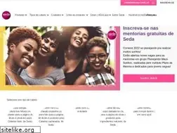 Sites similar to seda.com.br