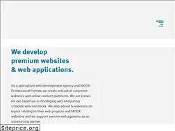 Sites similar to seda.digital