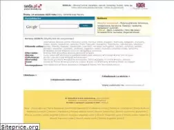 Sites similar to seda.pl
