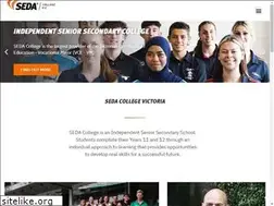 Sites similar to seda.vic.edu.au