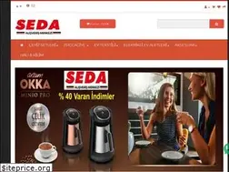 Sites similar to sedaavm.com
