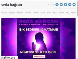 Sites similar to sedabagcan.com
